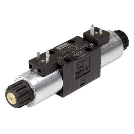 Van thủy lực Parker P/N:D1VW004CNJW91
